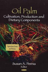 Produktbild: Oil Palm