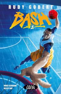 Produktbild: Bash. Tome 2