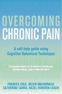 Produktbild: Cole, D: Overcoming Chronic Pain