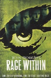 Produktbild: Rage Within