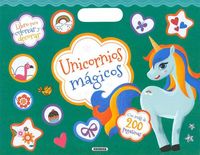 Produktbild: Unicornios m&aacute;gicos