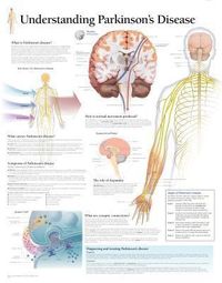 Produktbild: Understanding Parkinsons Chart