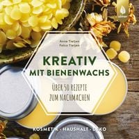 Produktbild: Kreativ mit Bienenwachs