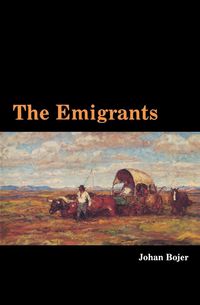 Produktbild: Emigrants