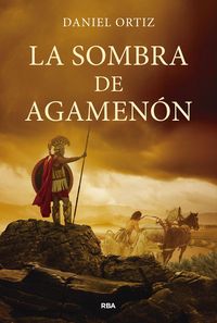 Produktbild: La sombra de Agamenón