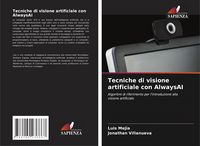Produktbild: Tecniche di visione artificiale con AlwaysAI