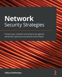 Produktbild: Network Security Strategies