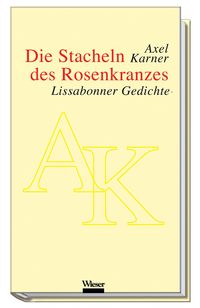Produktbild: Die Stacheln des Rosenkranzes