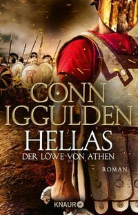 Produktbild: Hellas. Der L&ouml;we von Athen