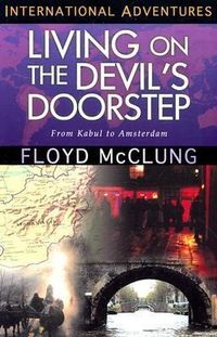 Produktbild: Living on the Devil's Doorstep