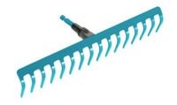 Produktbild: GARDENA combisystem 03179-20 Rechen 41cm