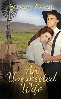 Produktbild: An Unexpected Wife