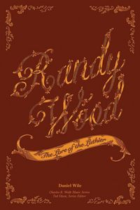 Produktbild: Randy Wood