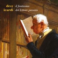 Produktbild: Il fantasma del lettore passato