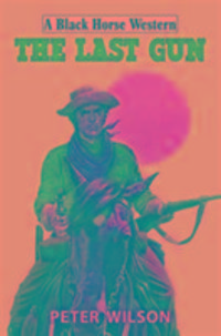 Produktbild: Wilson, P: The Last Gun
