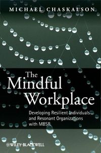 Produktbild: The Mindful Workplace