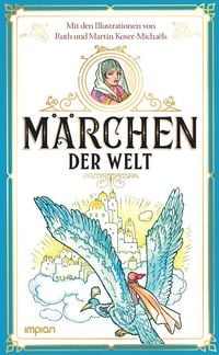 Produktbild: Märchen der Welt