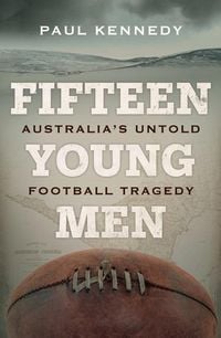 Produktbild: Fifteen Young Men