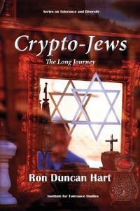 Produktbild: Crypto-Jews