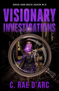 Produktbild: Visionary Investigations