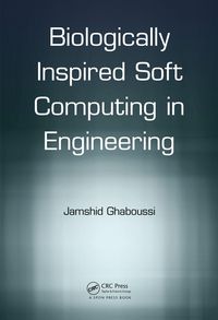Produktbild: Soft Computing in Engineering
