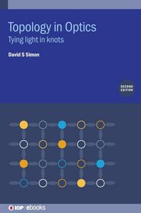 Produktbild: Topology in Optics (Second Edition)