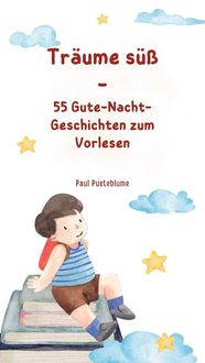 Produktbild: Tr&auml;ume s&uuml;&szlig;