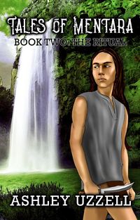 Produktbild: The Ritual (Tales of Mentara, #2)