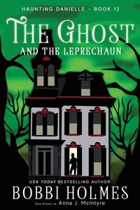 Produktbild: The Ghost and the Leprechaun