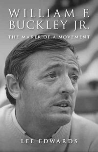 Produktbild: William F. Buckley Jr.