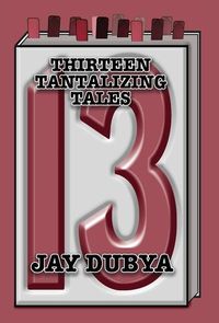 Produktbild: Thirteen Tantalizing Tales