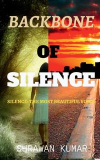 Produktbild: Backbone of Silence