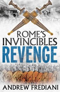 Produktbild: Revenge