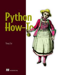 Produktbild: Python How-To