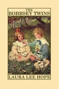 Produktbild: The Bobbsey Twins