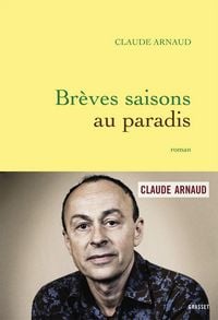 Produktbild: Br&egrave;ves saisons au paradis