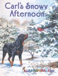 Produktbild: Carl's Snowy Afternoon