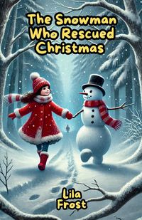 Produktbild: The Snowman Who Rescued Christmas