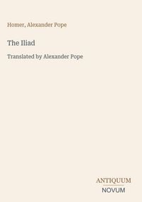 Produktbild: The Iliad