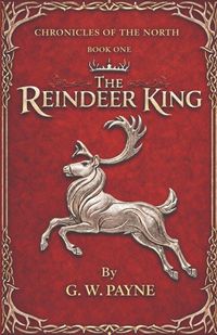 Produktbild: The Reindeer King