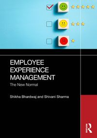 Produktbild: Employee Experience Management