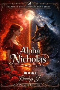 Produktbild: Alpha Nicholas