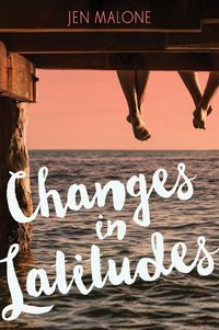 Produktbild: Changes in Latitudes