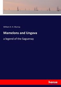 Produktbild: Mamelons and Ungava