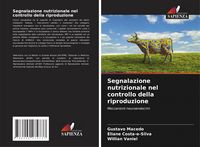 Produktbild: Segnalazione nutrizionale nel controllo della riproduzione