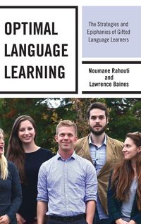 Produktbild: Optimal Language Learning