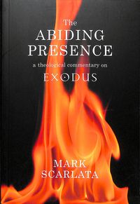Produktbild: The Abiding Presence