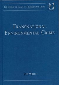 Produktbild: Transnational Environmental Crime