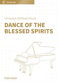 Produktbild: Dance of the Blessed Spirits