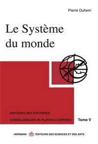 Produktbild: Le Syst&egrave;me du Monde V